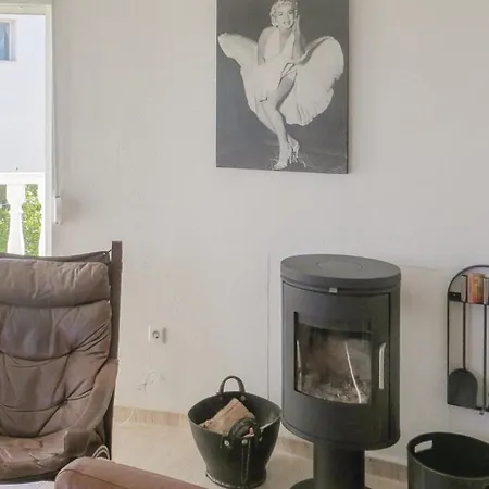 Holiday home Cozy In Quesada-rojales With Swimming Pool Rojales