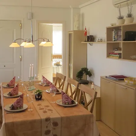 Holiday home Cozy In Quesada-rojales With Swimming Pool *
