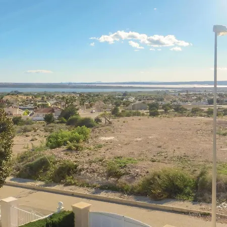 Cozy In Quesada-rojales With Swimming Pool