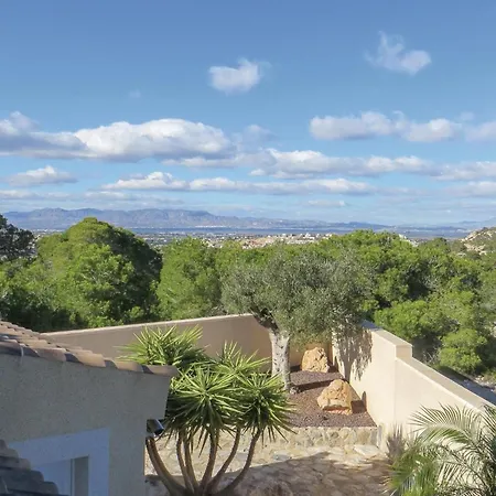 Holiday home Cozy In Quesada-rojales With Swimming Pool *