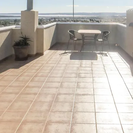 Holiday home Cozy In Quesada-rojales With Swimming Pool
