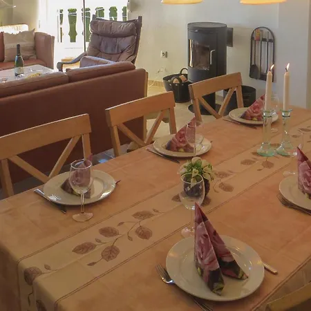 Holiday home Cozy In Quesada-rojales With Swimming Pool Rojales
