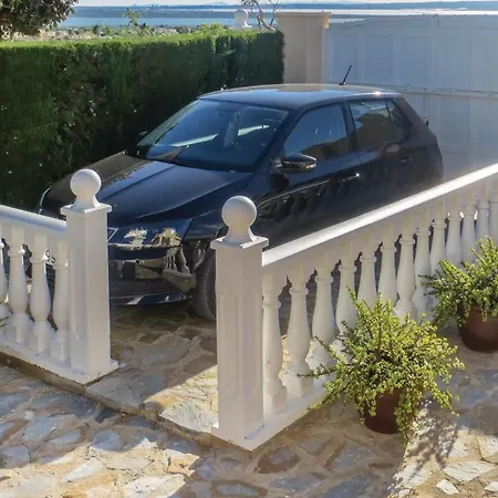 Holiday home Cozy In Quesada-rojales With Swimming Pool *