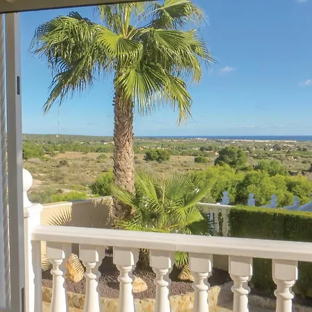 Cozy In Quesada-rojales With Swimming Pool Rojales