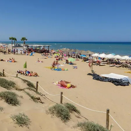 Cozy In Quesada-rojales With Swimming Pool