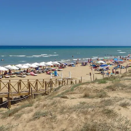 Cozy In Quesada-rojales With Swimming Pool Holiday home Rojales