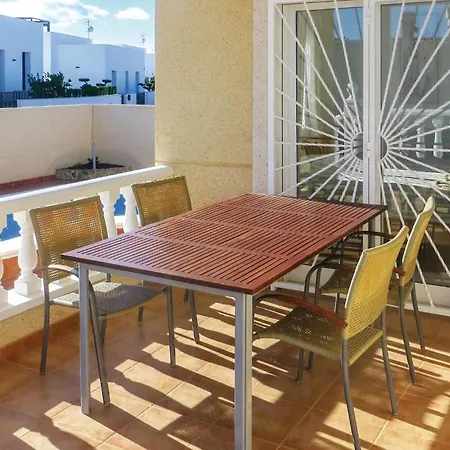 Holiday home Cozy In Quesada-rojales With Swimming Pool *
